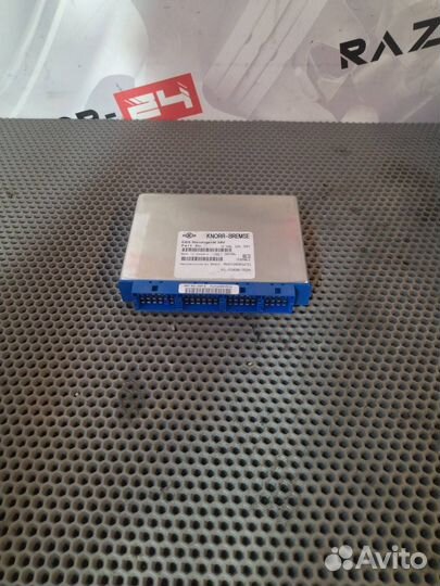 Блок управления MAN TGX 2008 0486106089