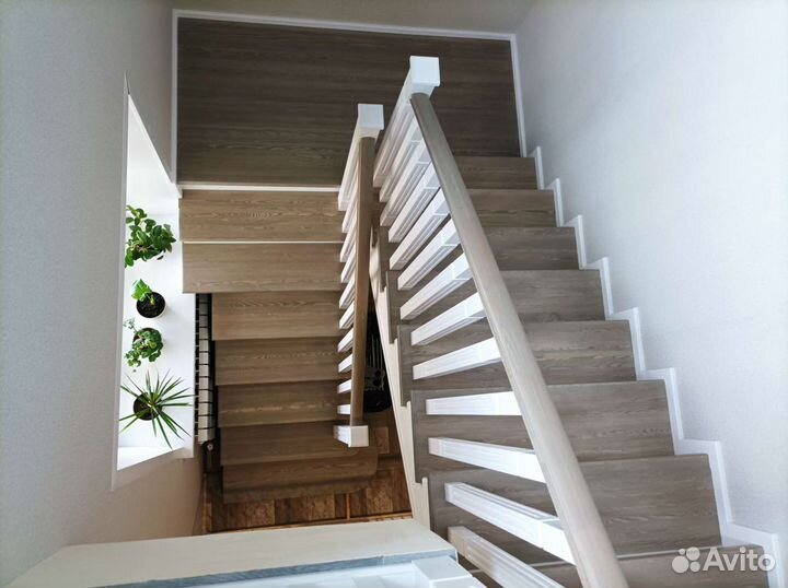 Лестницы в дом