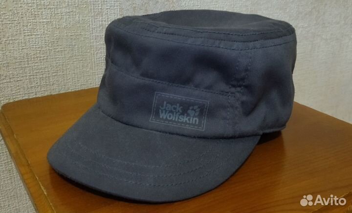 Кепка Jack Wolfskin