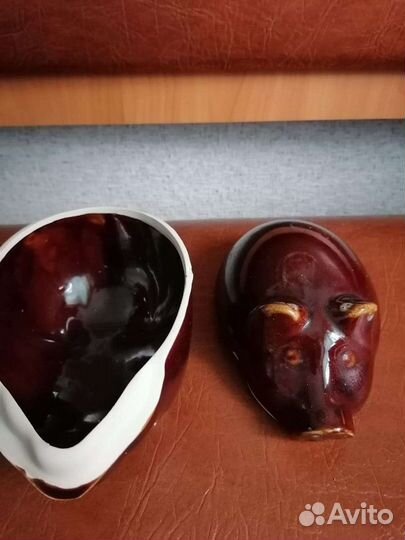 Горшочки для запекания