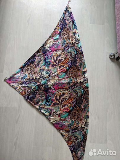 Платок шаль шарф ninel