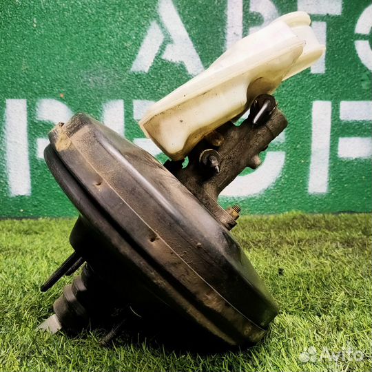 Вакуумный усилитель тормозов с гтц Ford Focus 2