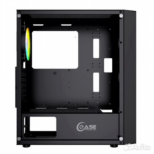 Корпус Powercase Mistral Evo 562402