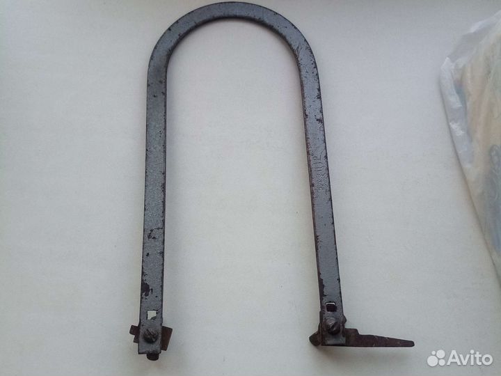 Лобзик СССР