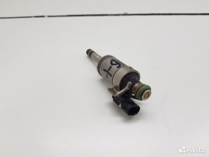 Форсунка топливная (Geely Coolray)