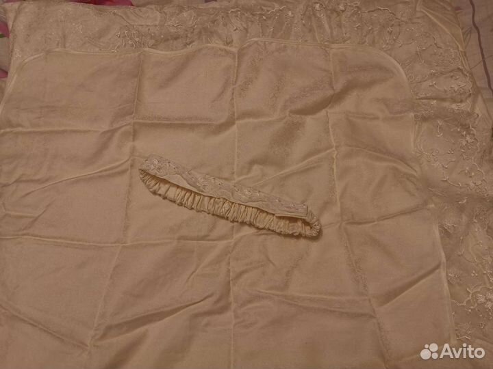 Зимнее одеяло-конверт на выписку