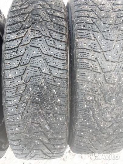 Hankook Winter I'Pike 185/65 R15 92T