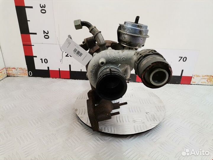 Турбина для Volkswagen Golf 5 03G253010J