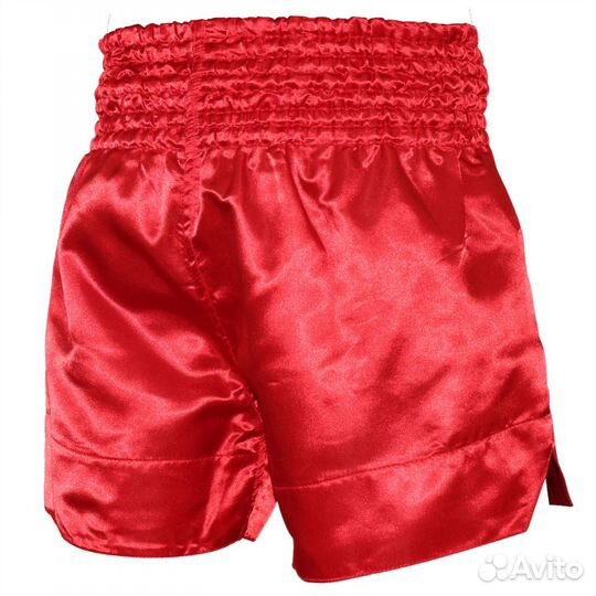 Шорты для тайского бокса