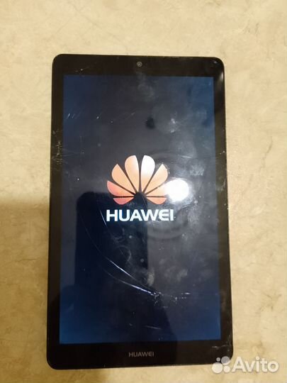 Планшет huawei mediapad t3 7