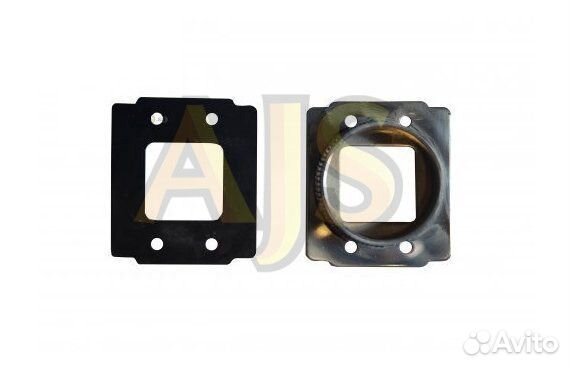 Simota фланец переходной под фильтр нулевого сопро