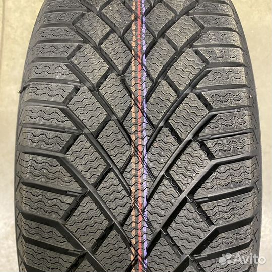 Continental ContiVikingContact 7 225/55 R19 103T