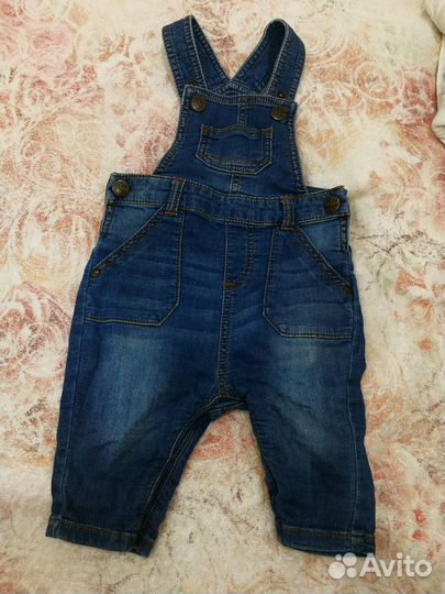Одежда для мальчика zara BOY