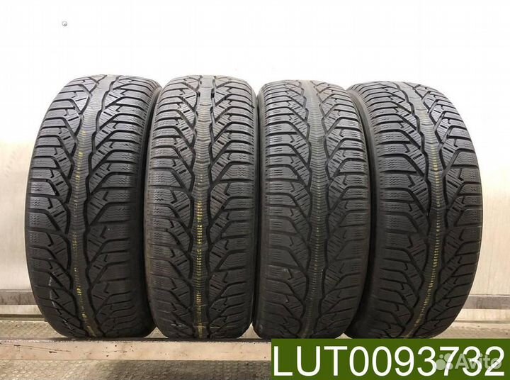 Kleber Krisalp HP2 205/55 R16 98Y
