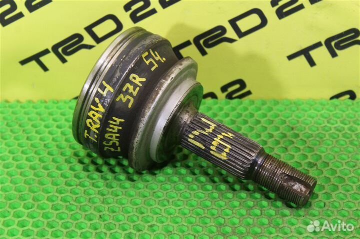 Шрус наружный передний Toyota Rav4 ZSA44 3zrfe