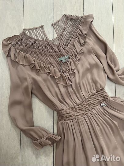 Платье akhmadulina dreams