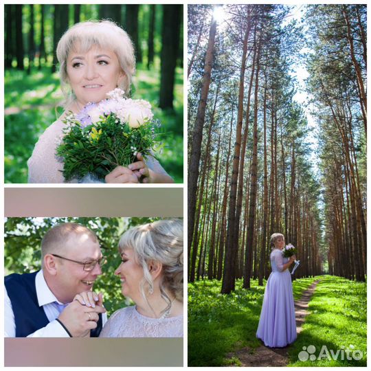 Фотограф свадебный