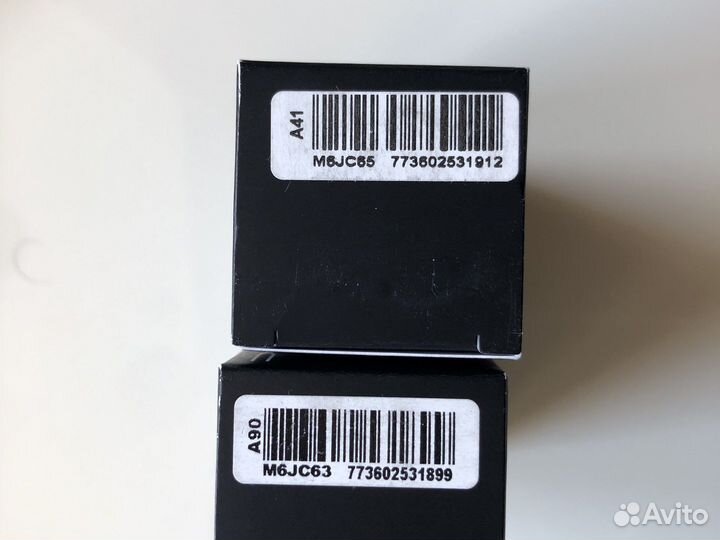 Матовая основа для лица Mac