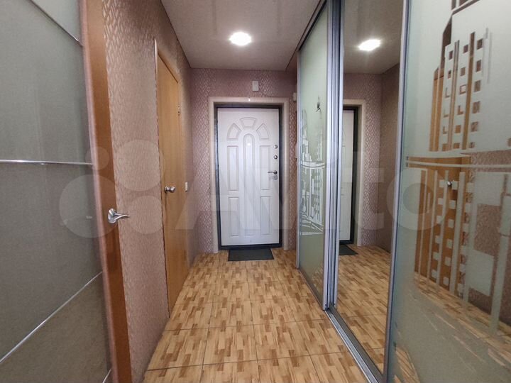 Квартира-студия, 32 м², 5/9 эт.