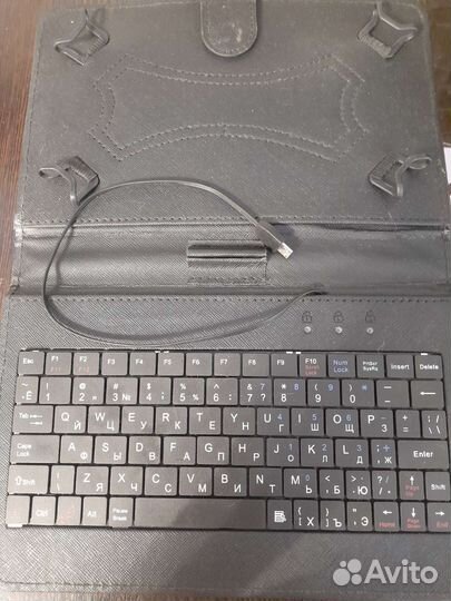 Клавиатура