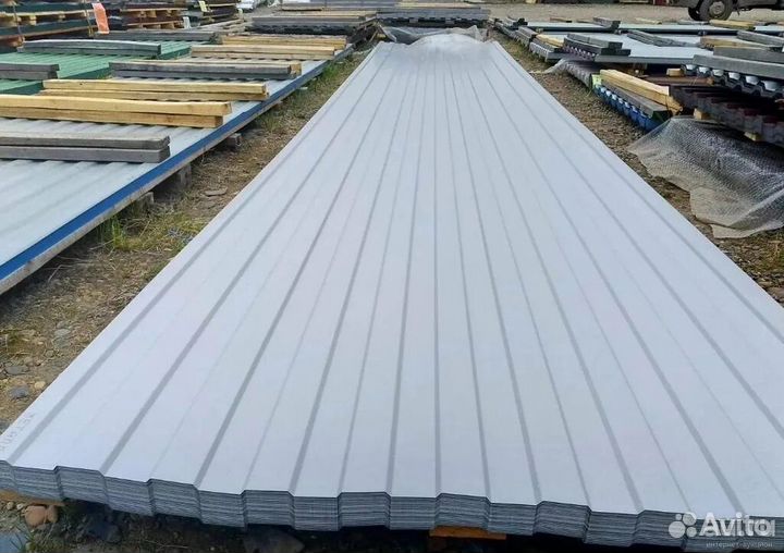 Металлочерепица,профнастил,водосток