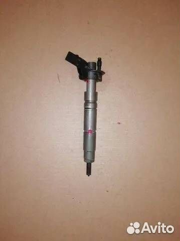 Форсунка Mercedes Ml W164 3.0 CDI 2009