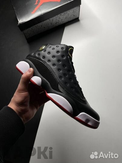 Nike Air Jordan 13 Retro