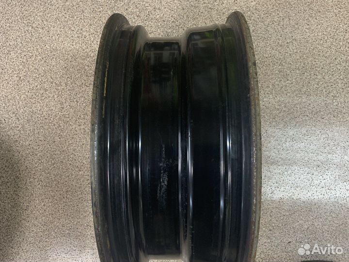 Диски r16 kia, hyundai, lancer