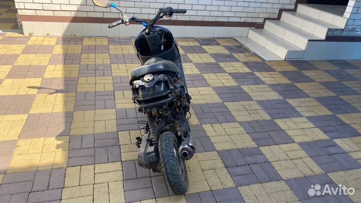 Скутер