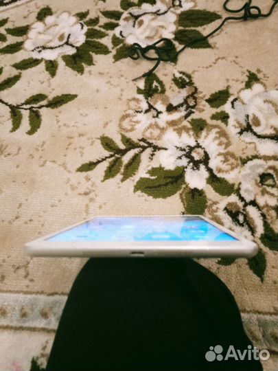iPad