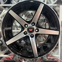 Литые диски 4Play 4P06 7×R16 5×100