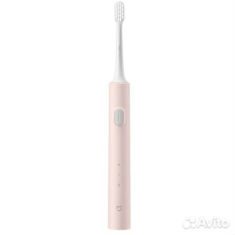 Электрическая зубная щётка Xiaomi Mijia Acoustic