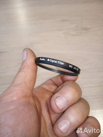 Объективы Nikon