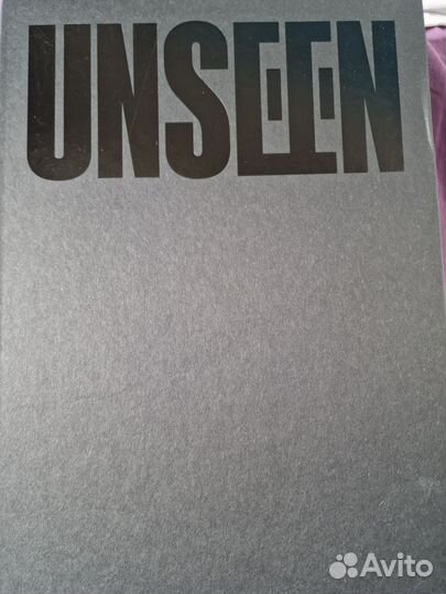 Enhypen unseen