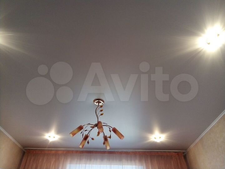 2-к. квартира, 56,5 м², 5/5 эт.