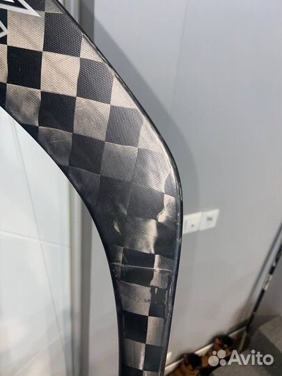 Хоккейная клюшка x17