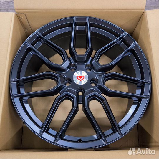 Диски R19 Vossen на Haval H2