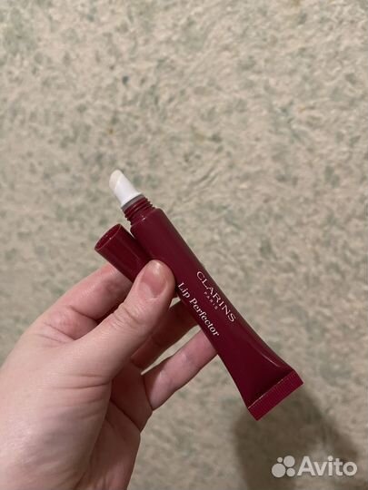 Новый блеск Clarins