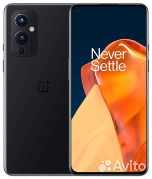 OnePlus 9, 8/128 ГБ
