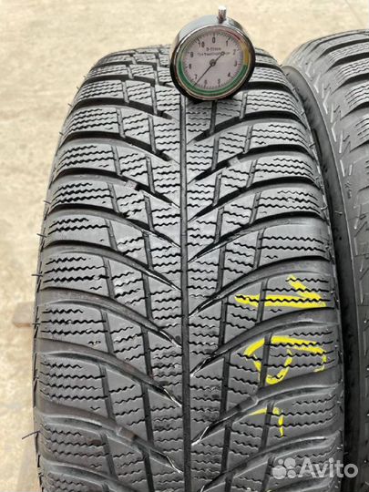 Bridgestone Blizzak LM-001 185/65 R15