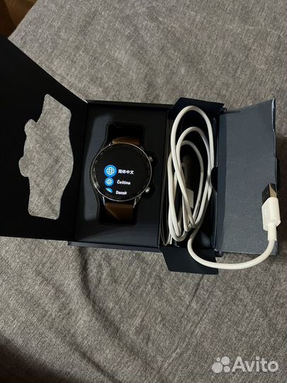 Смарт часы honor magic watch 2 46mm