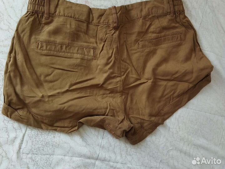 Шорты