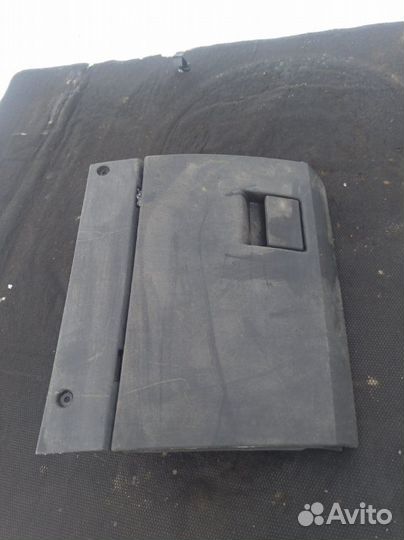 Бардачок Opel Meriva A хэтчбек Z14XEP 2008