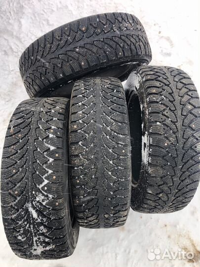 Amtel NordMaster 2 195/60 R15