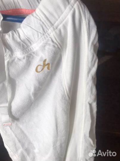 Шорты бриджи Deha