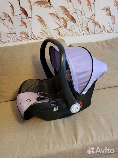 Автолюлька