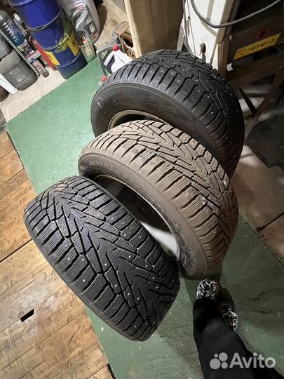 Колёсные диски R 20