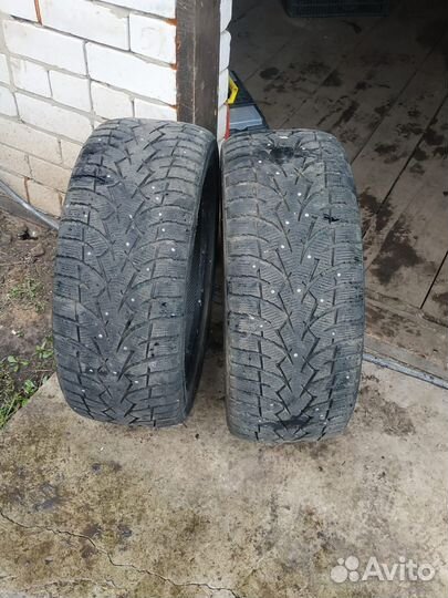 Toyo 350 235/45 R17