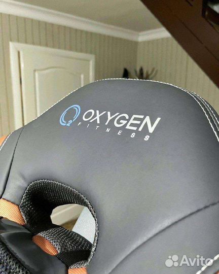 Инверсионный стол для спины новый