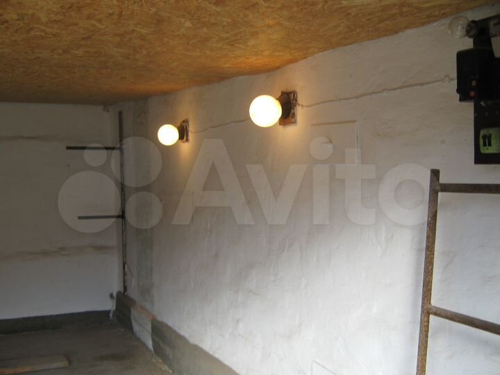 Гараж, 20 м²